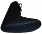 Preview: DEELUXE Hardboot TRACK 700 black white T DEL