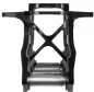Preview: POWERSLIDE Schiene TRINITY XXX AL 335mm 4x110mm