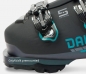 Preview: DALBELLO women Ski Boot VELOCE 75 W MS opal green black