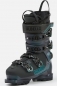 Preview: DALBELLO women Ski Boot VELOCE 75 W MS opal green black
