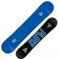 Preview: FLOW Kids Snowboard MICRON VERVE blue