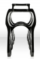 Preview: POWERSLIDE Schiene VI Alu 13.2 4x110 195mm