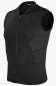 Preview: DAINESE men Waist Coat Soft Flex black green