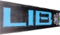 Preview: LIB TECH Ski WRECKCREATE 100