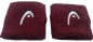 Preview: HEAD Wrist Band 2.5 inch purple