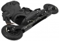 Preview: POWERSLIDE Nordic Skates XC Skeleton II Gr. Eur 43 bis 47 (Ausstellungsstück)