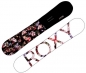 Preview: ROXY Snowboard XOXO black rose