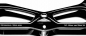 Preview: POWERSLIDE Schiene Core TRIPLE X 3 x125 195mm across 330mm