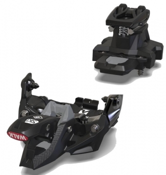MARKER Bindung Alpinist long travel brake 90