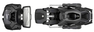 Preview: TYROLIA Bindung ATTACK 11 GW BR95  black
