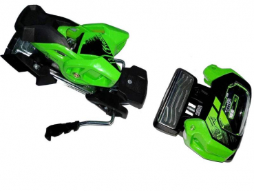 TYROLIA Bindung ATTACK 13 GW BR 95  green