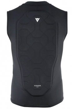 DAINESE  men AUXAGON Vest black