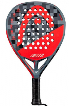 HEAD Padel Schläger DELTA MOTION graphene 360+ (355g)