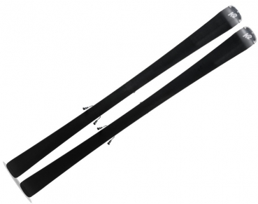 Preview: K2 Ski Set DISRUPTION 76 women + Bindung Marker M3 10 GW -