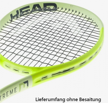 Preview: HEAD EXTREME MP LITE Auxetic 2  285g Turnierschläger