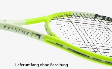 Preview: HEAD EXTREME MP LITE Auxetic 2  285g Turnierschläger