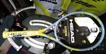 Preview: HEAD EXTREME MP Graphene 360+  300g Turnierschläger