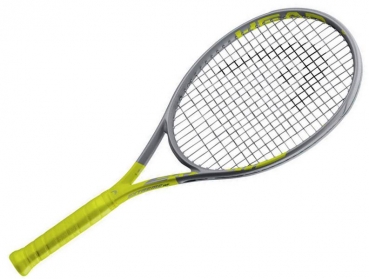 HEAD EXTREME MP Graphene 360+  300g Turnierschläger