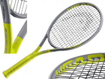 Preview: HEAD EXTREME MP Graphene 360+  300g Turnierschläger