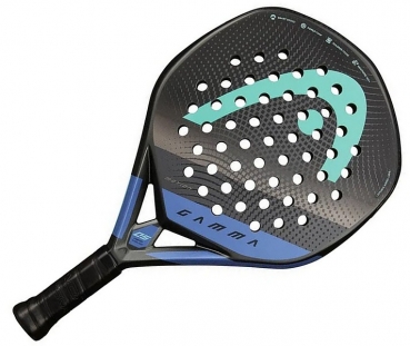 HEAD Padel Schläger GAMMA MOTION Graphene 360 (360g)