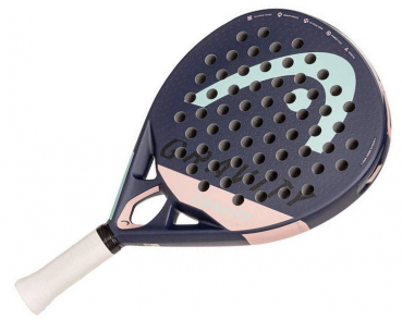 HEAD Padel Schläger GRAVITY MOTION  Auxetic (355g)