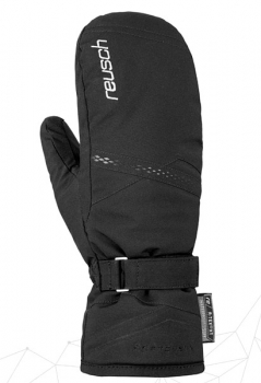 Preview: REUSCH women Glove HANNAH R-Tex XT  black  mitten Fäustling