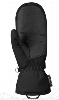 Preview: REUSCH women Glove HANNAH R-Tex XT  black  mitten Fäustling