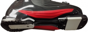 Preview: ATOMIC men Ski Boot HAWX PRIME PRO 100 black red