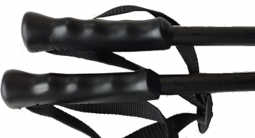 Preview: HEAD Ski Stock Alu mat black
