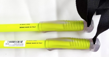 Preview: HEAD Ski Stock Alu gloss yellow