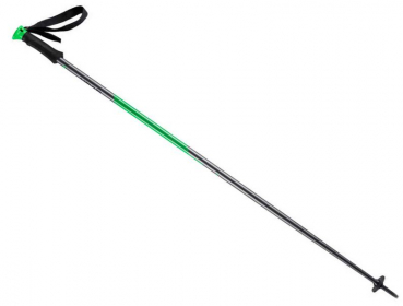 HEAD Ski Stock MULTI S anthrazit neon green