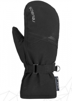 Preview: REUSCH women Glove HELENA R-Tex XT  black  mitten Fäustling