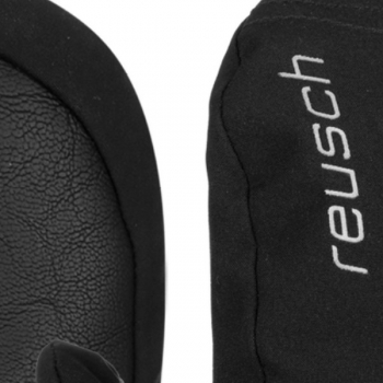 Preview: REUSCH women Glove HELENA R-Tex XT  black  mitten Fäustling