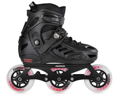 POWERSLIDE Inline Skates FSK PS ONE KHAAN JR pro  EU 35-38