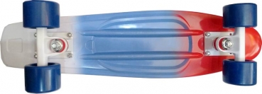 JUICY SUSI Vinyl Board ELITE 22.5 red blue