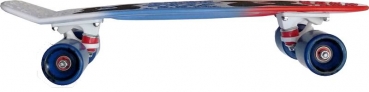 Preview: JUICY SUSI Vinyl Board ELITE 22.5 red blue