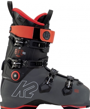 K2 women Ski Boots BFC 100