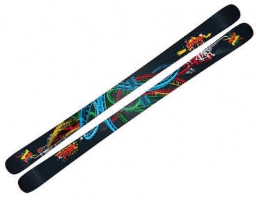 VÖLKL Ski LEDGE 84