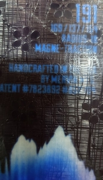 Preview: LIB TECH Ski MEGAPOW 137