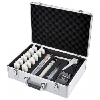 Preview: HEAD Liquid Fit Cartridge 2 x 20 ml