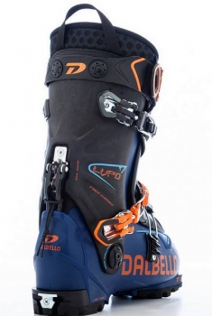 Preview: DALBELLO men Ski Boot LUPO AX 120  GW  blue black