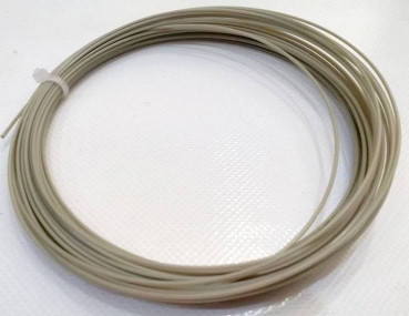 HEAD Saite Lynx Tour 1.25mm champagne 12m von der Rolle