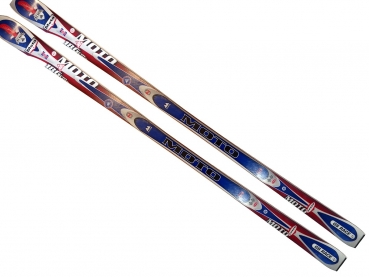 K2 Ski MOTO RACE GS