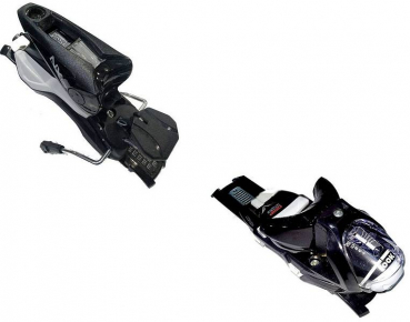 LOOK Bindung NX12 GW BR90 black white