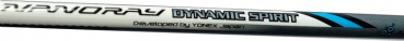 YONEX Badmington Schläger NANORAY Dynamic Spirit