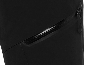 Preview: NORTH BEND men Pant NISEKO black