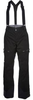 NORTH BEND women Pant FERNIE black