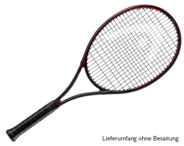 HEAD PRESTIGE MP 2022  310g Turnierschläger