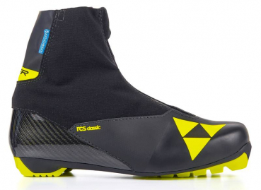 FISCHER  Nordic Boot RCS  classic