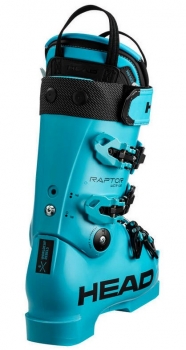 Preview: HEAD men Ski Boot RAPTOR WCR 130 S speedblue